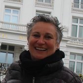Monika Kindsgrab – Teilnehmerin